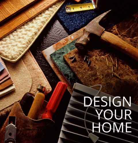 Design Your Home