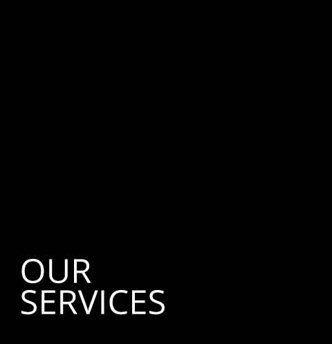 Our Services