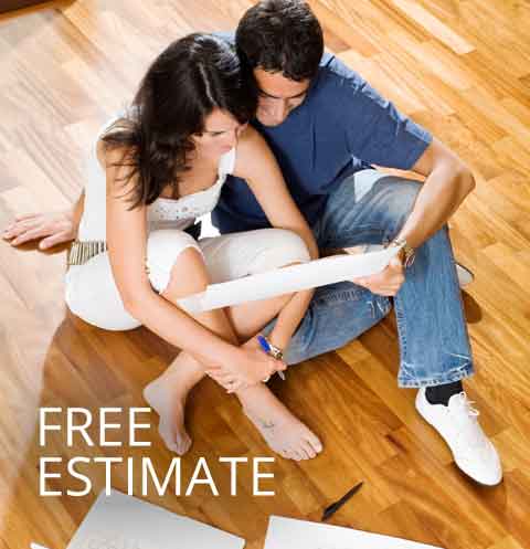 Free Estimate